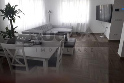Duplex modern de 120mp, garaj subteran, ansamblu privat, zona Faget - 3