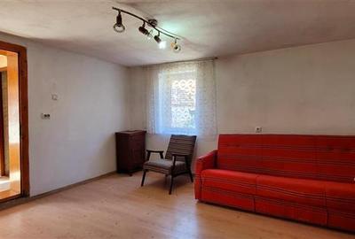 Casa sat Vestem,com.Selimbar,aproape de Sibiu,comision 0 - 2
