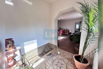 Casa individula, 2 camere + curte si gradina, str Mintiului, Gherla - 9