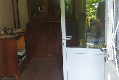 Zona Liceu Balcescu Casa caramida+boltari cu teren=158 mp, Deschidere 8,8m - 14