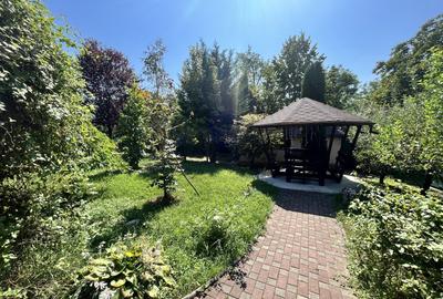 Conacul Mura in Baile Olanesti, O Bijuterie Naturala - 2