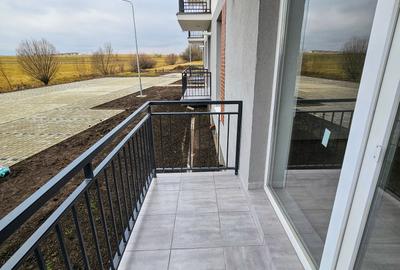 Apartament cu 2 camere finisat la cheie, Magnolia Residence Sibiu - 6