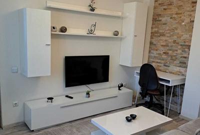 Apartament cu 2 camere semidecomandat în Moșilor