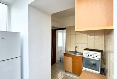 APARTAMENT 1 CAMERA NICOLINA 2 STATII PALAS MALL 0% COMISION - 8