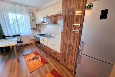 2 camere, bloc nou modern, cu garaj, strada Gheorghe Lazar, The Office - 5