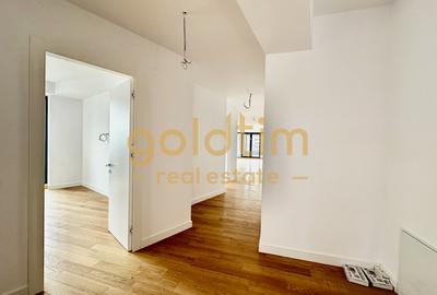 Exclusive Penthouse Iancu Nicolae/110 sqm Private Rooftop Terrace/Near Băneasa - 10