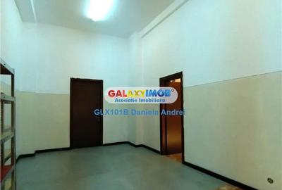 Spatiu 100 MP IN CLADIRE DE BIROURI INCHIRIERE ZONA  UNIVERSITATE - 20