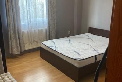 Apartament 2 camere 48mp, balcon 8mp, parcare, finisat mediu - 1