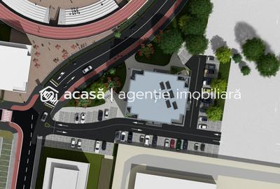 Apartament 2 camere în ARED CITY, parcare inclusă | Finalizare 2026 - 8