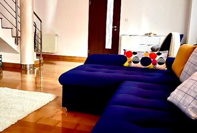 CASA DE VANZARE - COMPLET UTILATA SI MOBILATA CU TOATE UTILITATILE - 2