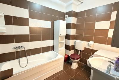 Apartament  de inchiriat cu 3 camere+parcare in Ansamblul Rezidential IRIS - 4