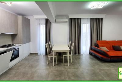 Apartament cu 3 camere de vânzare, Nord-MRS Village, ECX61329 - 5