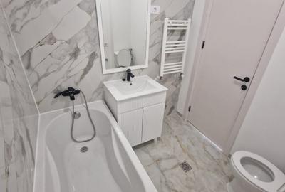Apartament 2 camere  - Titan - Bld 1 Decembrie - Renovat - 2