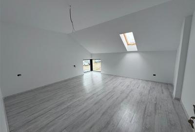 Casa P+M de vanzare in Campineanca (strada asfalata) - 20