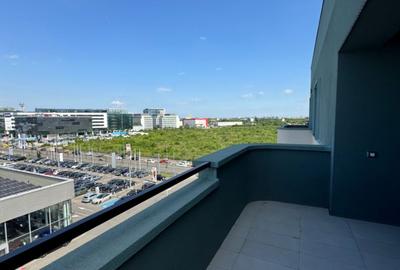 PENTHOUSE 4 ROOMS | PIPERA | 160 SQM TERRACE | FIRST RENTAL - 21
