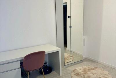 De închiriat 3 camere decomandat, etaj 8, ideal remote work - 8