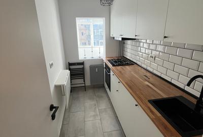 Tineretului Parc,Garsonieră Totul Nou - 4