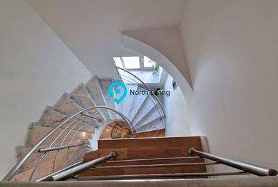 Vila Premium 2022 | Piscina | 774 mp Teren zona Iancu Nicolae - Pipera - 14