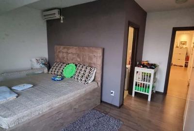 2 camere | bloc nou | parcare | Parc Tineretului| Amfiteatru Residence 750 € /lu - 4