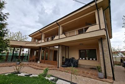 Vila P+1E de vanzare in localitatea Eforie Nord, zona de vile - 36