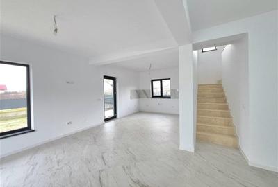 Intabulata! Casa noua 10 min. de Valea Lupului - 3