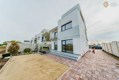 Vila noua 5 camere de vanzare in Gai - 3