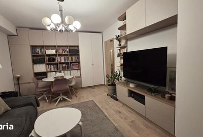 Apartament Vulturilor // Matei Basarab - 1