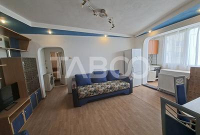 Apartament cu 3 camere si balcon de inchiriat in zona Mihai Viteazul - 9