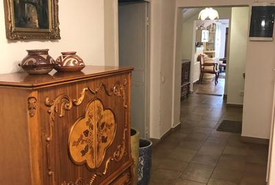 Luxury Residence with Pool and 1000 sqm Garden | Iancu Nicolae - 31