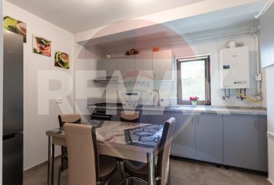 Apartament cu 3 camere decomandat I Comision 0% I Lunca Cetățuii - 9