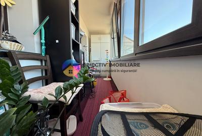 Apartament de vânzare – Bld General Dăscălescu - 13