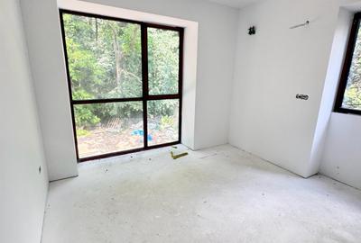 DUPLEX DE EXCEPȚIE cu gradina PIPERA | IANCU NICOLAE | TOTALI PADURE - 3