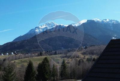 Casă cu 4 camere în Glăjărie