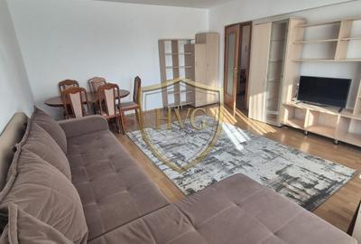 Apartament cu 2 camere | Loc de parcare | Proximitate metrou | Unirii - 1