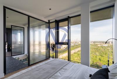 Privind deasupra tuturor - Penthouse unic cu terasa 120mp, in Asmita-COMISION 0% - 44