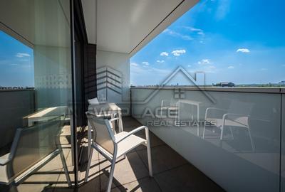 Cortina Residence | Exclusivitate | 950 Eur+TVA | Mobila Rovere | LUX - 18