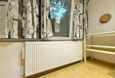 Apartament cu 3 camere în zona Gheorghe Lazăr - 9