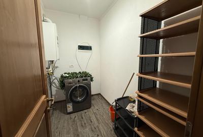 Casă tip duplex de vanzare cu 4 camere - Zona | Ampoi 3. - 10