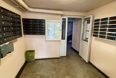 Lacul Tei, langa Facultatea de Constructii - 8