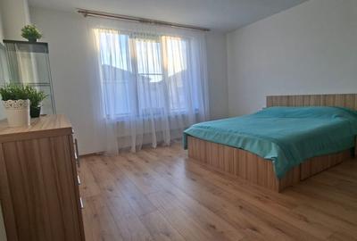 Duplex mobilat si utilat!!! - 7