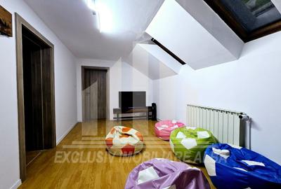 Casa individuala | De inchiriat | 250 mp | 6 camere | Cetate - 11