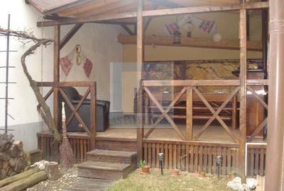 Vilă P+E+M Complet Mobilată, Zona - Spitalul Județean - 5