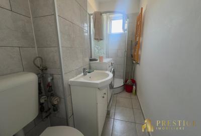 Apartament tip Y cu 2 camere de vanzare in zona Rogerius - Oradea - 9