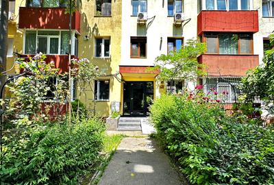 CITY PARK - APARTAMENT 2 CAMERE - ETAJ 2 - Comision 0% - 14