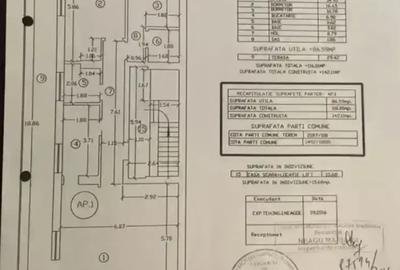 Apartament 3 Camere Dobrogeanu-Gherea | Posibilitate Intrare Separata - 7