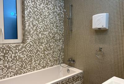 Spațiu pentru birouri in vila recent renovata cu arhitectura veche in Dorobanti - 11