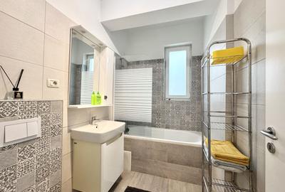 3 camere Braytim, modern, lift, etaj 1, balcon generos - 26