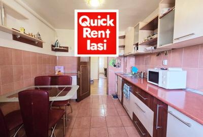 Ultracentral Apartament 4Camere De Inchiriat Iasi - 15