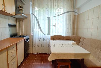 0 COMISION 3 Camere 64 mp 1 balcon etaj 2 Metrou Obor Colentina Calea Mosilor - 17