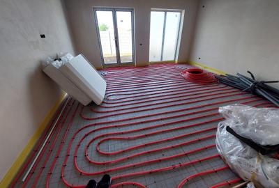DEFINIȚIA EXCELENȚEI ÎN CONSTRUCȚII – Duplex de Lux, Bragadiru (Str. Celofibrei) - 13